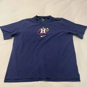 Houston Astros shirt